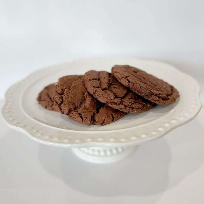 Chocolate cookies