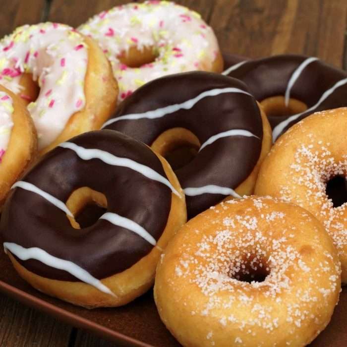 Donuts