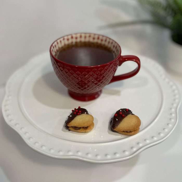 Hart cookies