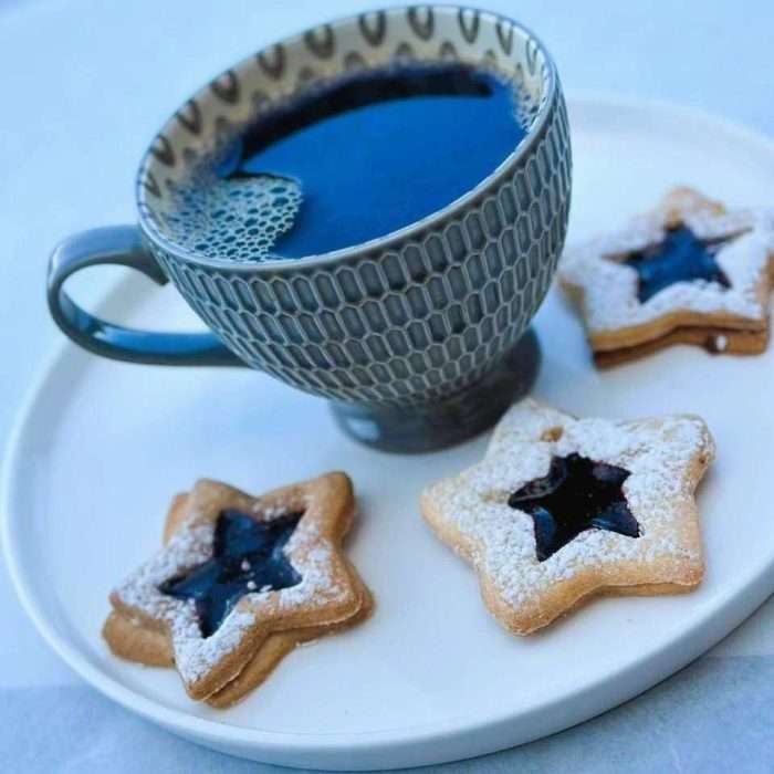 Star cookies