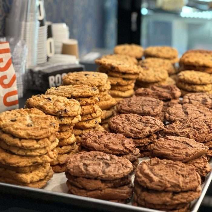 Cookies