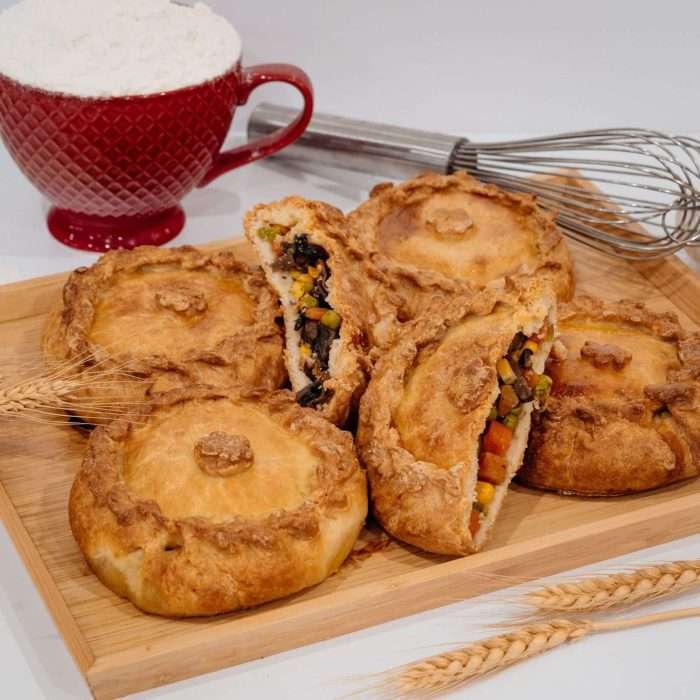 Pies